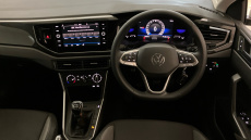 Volkswagen Polo 1.0 TSI Life 5dr Petrol Hatchback